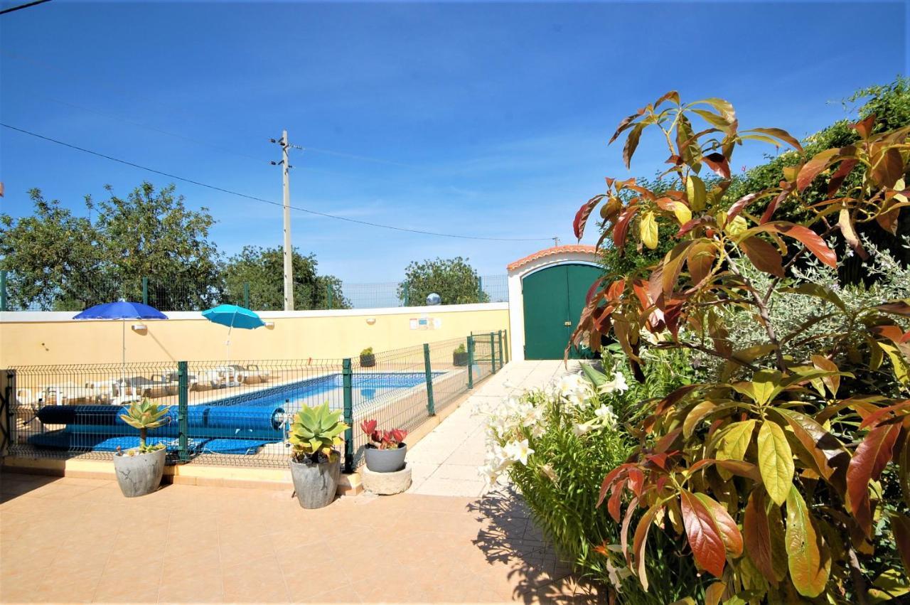 Vila Da Encosta - Private - Heated Swimming Pool - By Bedzy 알부페이라 외부 사진