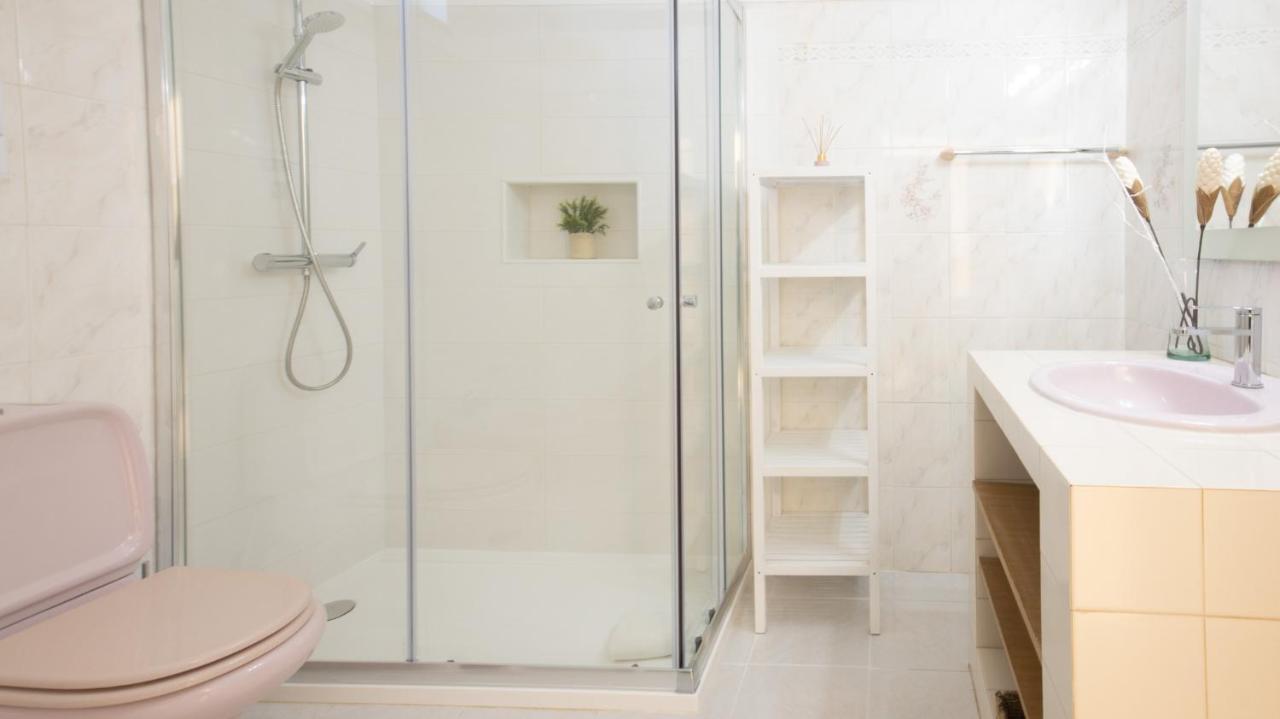 Vila Da Encosta - Private - Heated Swimming Pool - By Bedzy 알부페이라 외부 사진