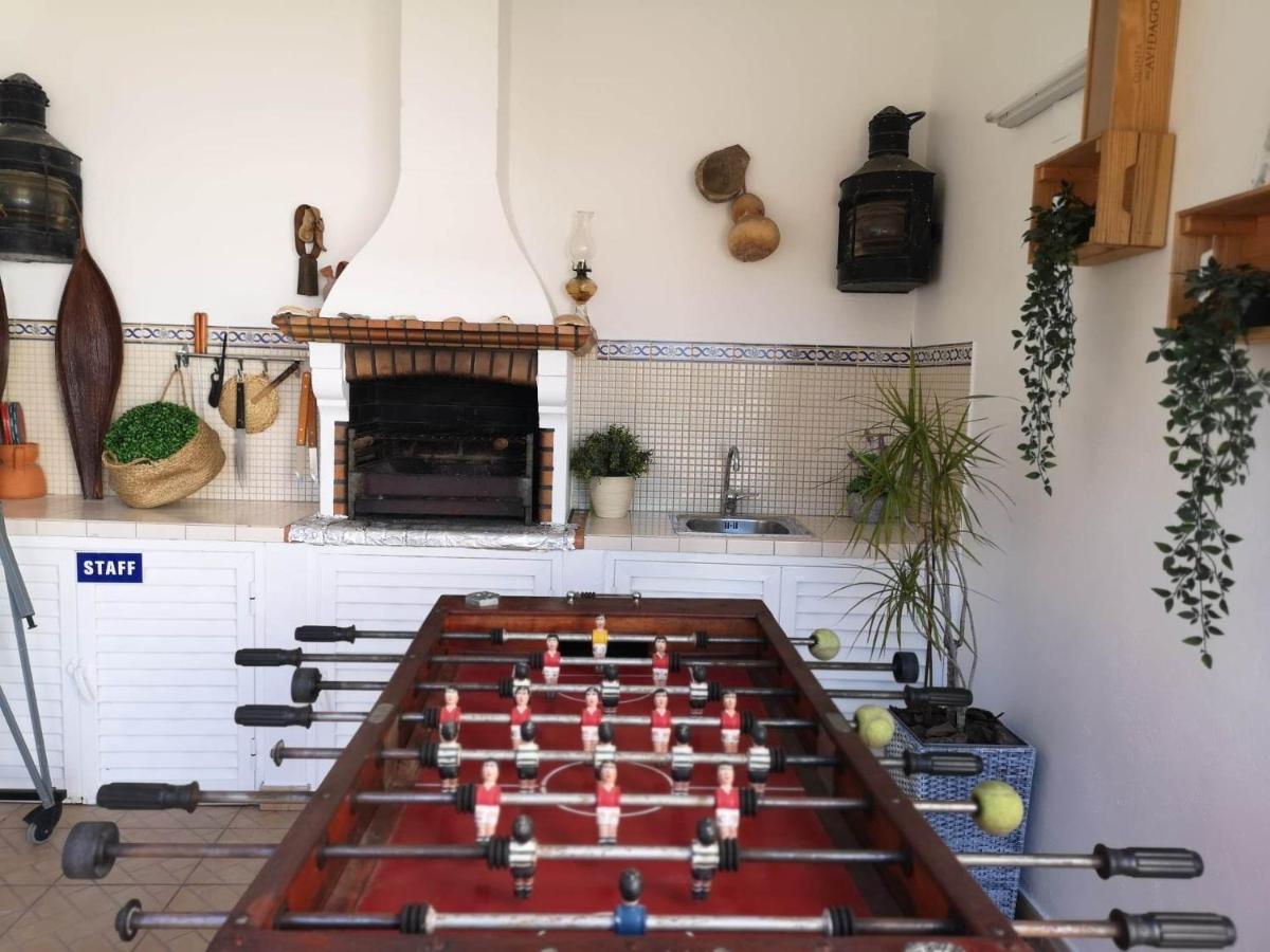 Vila Da Encosta - Private - Heated Swimming Pool - By Bedzy 알부페이라 외부 사진