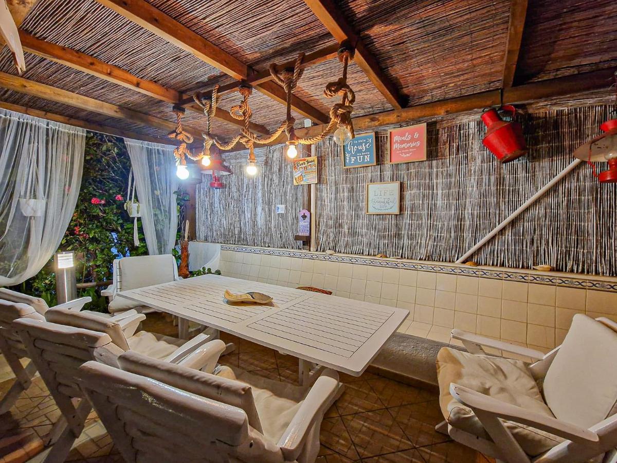 Vila Da Encosta - Private - Heated Swimming Pool - By Bedzy 알부페이라 외부 사진